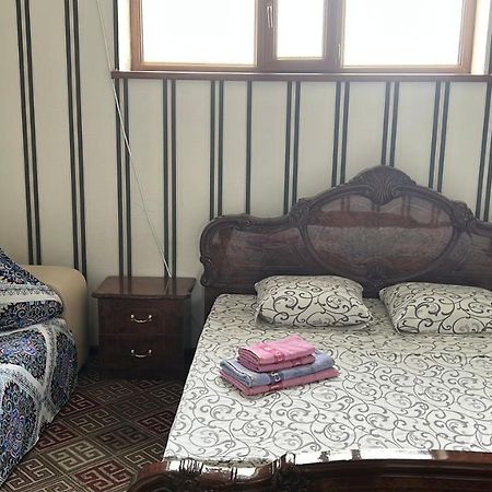 Guest House 777 Turkistan Bagian luar foto