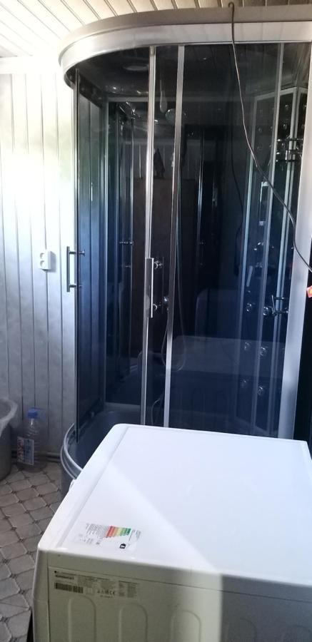 Guest House 777 Turkistan Bagian luar foto